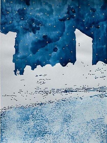 Elena El Asmar's Baalbek, 2019