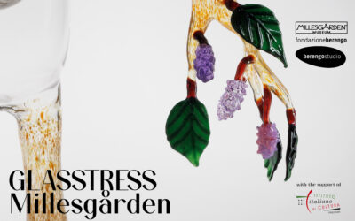 Glasstress returns to Sweden